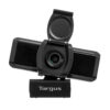 Targus AVC042 Fixed Focus USB 1080P Full HD Webcam