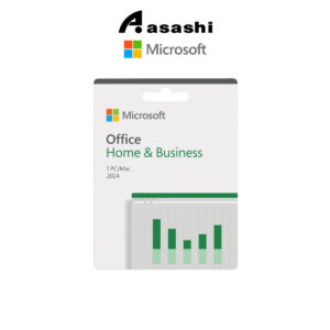 Microsoft Office Home & Business 2024 (EP2-06604) (ESD)