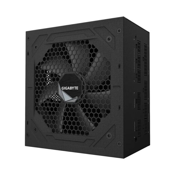 9f4e1ae8fb633cc299fe9b218c079c74.jpeg Gigabyte UD750GM PG5 750W 80+ Gold, PCIE 5.0 ATX3.0 Full Modular Power Supply