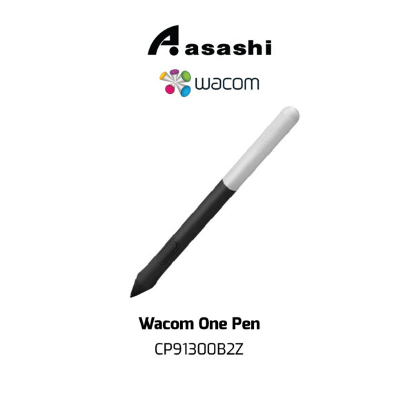 Wacom - Pen For Wacom One (CP91300B2Z)