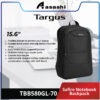Targus TBB580 / TBB580GL-70 15.6" Safire Notebook Backpack - Black