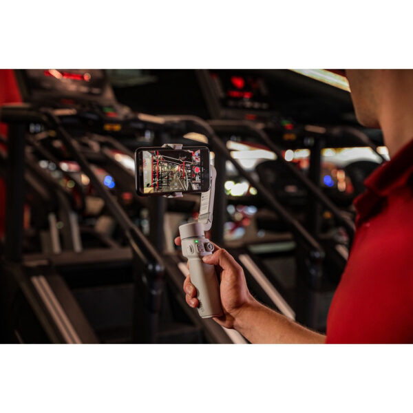 ZHIYUN SMOOTH Q4 Stabilizer (Tripod / Type-C Charging Cable)