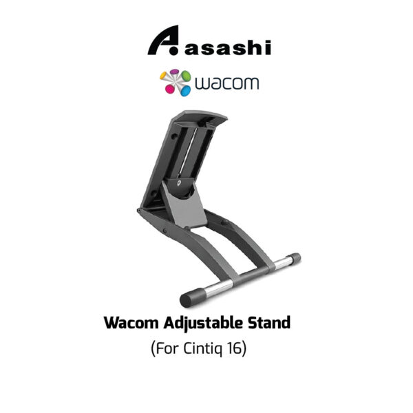 Wacom Adjustable Stand (For Cintiq 16)