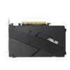 ASUS AMD Radeon RX 6500 XT DUAL V2 4GB GDDR6 GRAPHIC CARD ( DUAL-RX6500XT-O4G-V2 )