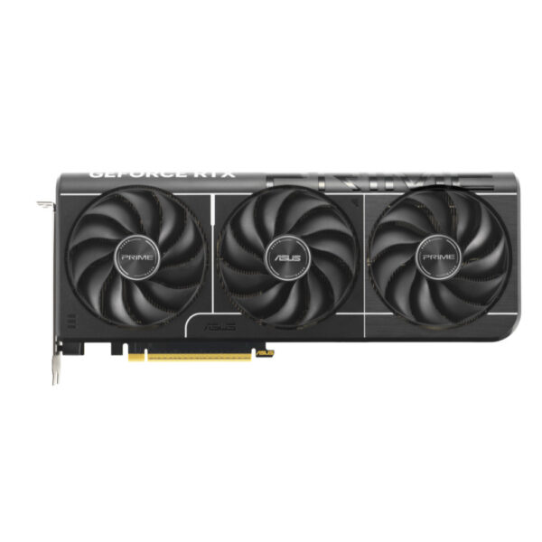 ASUS GeForce RTX5070 PRIME 12GB GDDR7 GRAPHIC CARD ( PRIME-RTX5070-O12G )