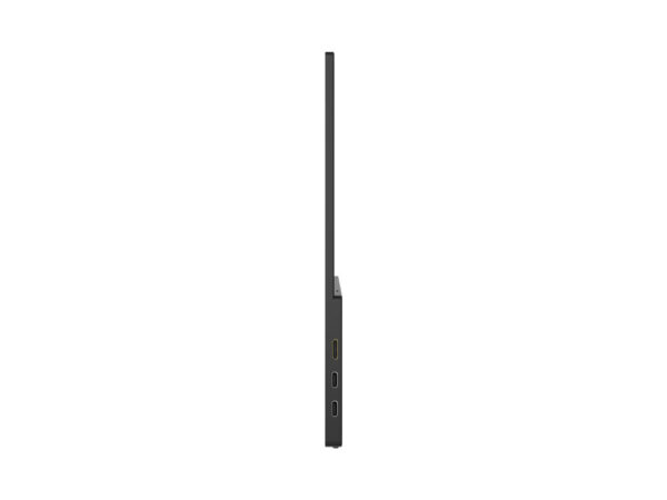 AOC 16T10 15.6" IPS FHD Portable Monitor (USB-C, Mini HDMI 2.0 X 1)