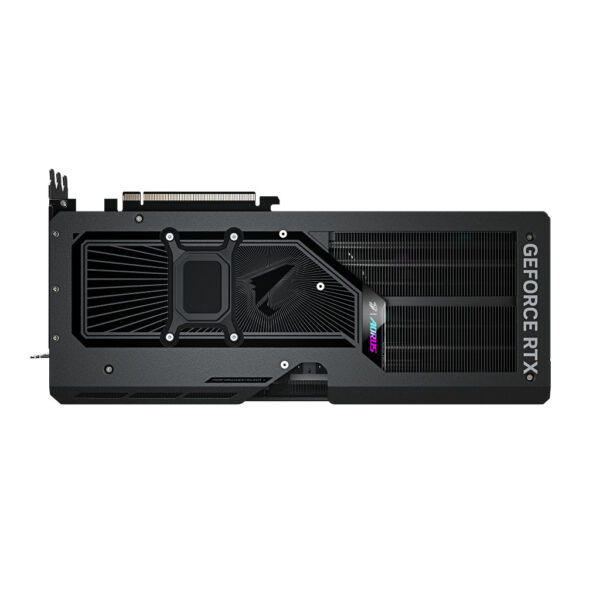 b2bfe406bd2e9bf5ed512bd20a3ecfc8.jpeg Gigabyte AORUS GeForce RTX 5070 MASTER 12G GDDR7 Graphic Card GV-N507SAORUS M-12GD