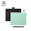 Wacom CTL-4100 Intuos Pen Drawing Tablet Small with Bluetooth CTL-4100WL/E0-CX CTL-4100WL/P0-CX CTL-4100WL