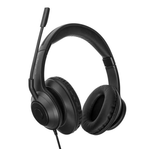 b7496c1c8051db9839f48020c6d26897.jpeg Targus AEH102-AP-50 Wired Stereo Headset