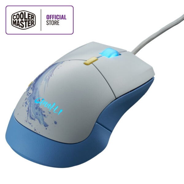bc21b0c12f482fe21b6fb80a86c83bf9.jpeg Cooler Master MM310 SF6 Chun Li Gaming Mouse