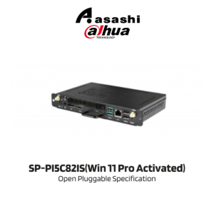 Dahua SP-PI5C82IS(Win 11 Pro Activated)