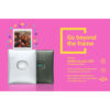 Fujifilm INSTAX SQUARE Link Smartphone Printer Easy