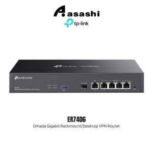 bcff454c4feaff105b52ece3443c69ac.jpeg TP-Link ER7406 Omada Gigabit Rackmount/Desktop VPN Router