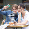 ZHIYUN SMOOTH Q3 / SMOOTH Q3 COMBO 3-axis Smartphone Stabilizer