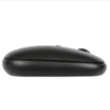 Targus Compact Multi-Device Dual Mode Antimicrobial Wireless Mouse AMB581AP / B581 / AMB581