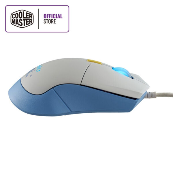 bfffd934ae6d326986f1ed9e1a501baa.jpeg Cooler Master MM310 SF6 Chun Li Gaming Mouse