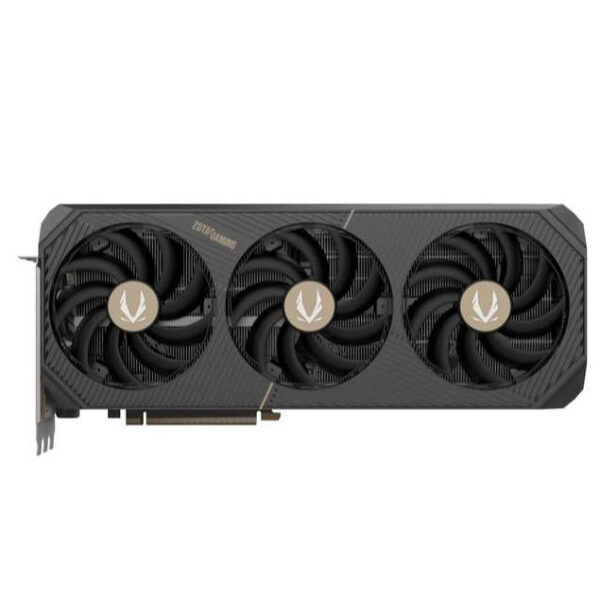 ZOTAC GAMING GeForce RTX 5070 TI SOLID CORE OC 16GB GDDR7 Graphic Card ZT-B50710J2-10P