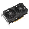 ASUS AMD Radeon RX 6500 XT DUAL V2 4GB GDDR6 GRAPHIC CARD ( DUAL-RX6500XT-O4G-V2 )