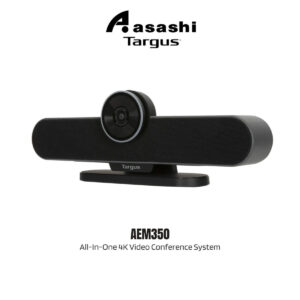 cae60ec0720e4dbc1051831dc3b62490.jpeg Targus AEM350 All-In-One 4K Video Conference System