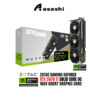ZOTAC GAMING GeForce RTX 5070 TI SOLID CORE OC 16GB GDDR7 Graphic Card ZT-B50710J2-10P