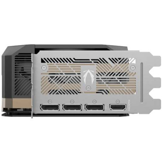 ZOTAC GAMING GeForce RTX 5070 TI SOLID CORE OC 16GB GDDR7 Graphic Card ZT-B50710J2-10P
