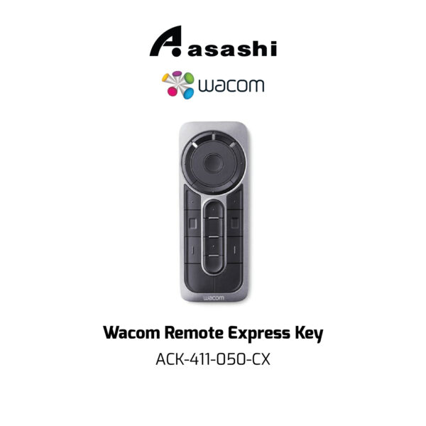 Wacom Remote Express Key (ACK-411-050-CX)