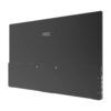 AOC 16T10 15.6" IPS FHD Portable Monitor (USB-C, Mini HDMI 2.0 X 1)