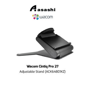 d681587fb1506e535299e67d5769eb0d.jpeg Wacom Cintiq Pro 27 Adjustable Stand (ACK64801KZ)