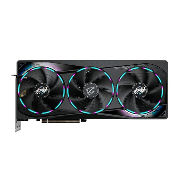 d8547517f61af4364b7f6e4bd60db76b.jpeg Gigabyte AORUS GeForce RTX 5070 MASTER 12G GDDR7 Graphic Card GV-N507SAORUS M-12GD