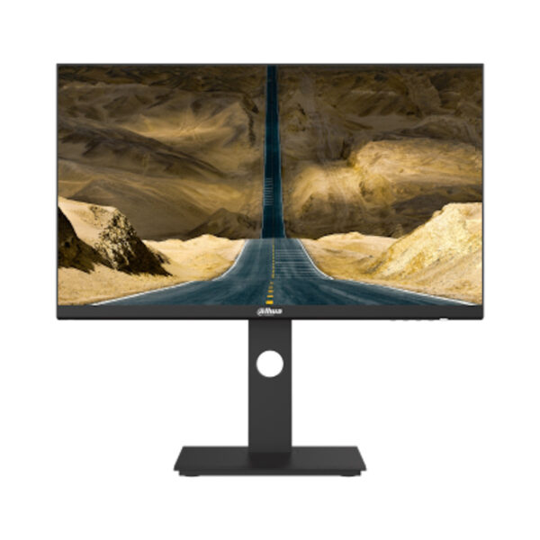 Dahua LM27-P301A 27" IPS 2K 75Hz Monitor (DP/HDMI, 3 Yrs Warranty)