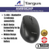 Targus Midsize Comfort Multi-Device Antimicrobial Wireless Mouse AMB582AP / AMB582 / B582