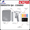 ZHIYUN SMOOTH Q4 Stabilizer (Tripod / Type-C Charging Cable)