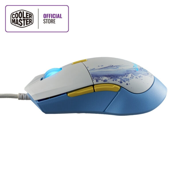 eb9a32bd1fb6f0b86478cce2b40d1990.jpeg Cooler Master MM310 SF6 Chun Li Gaming Mouse