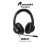 fd0f9c04b440dba59f207f6001a504e3.jpeg Targus AEH102-AP-50 Wired Stereo Headset