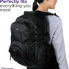 Targus CN600GL-70 15"-16" Classic Backpack