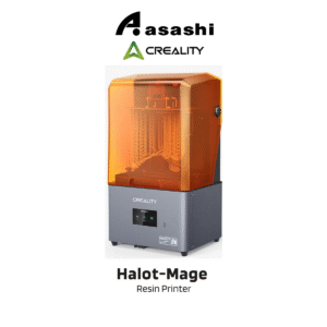 CREALITY Halot-Mage Resin Printer