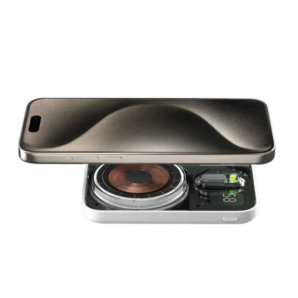 Momax 1-Power Flow 5000mAh Magnetic Battery Pack