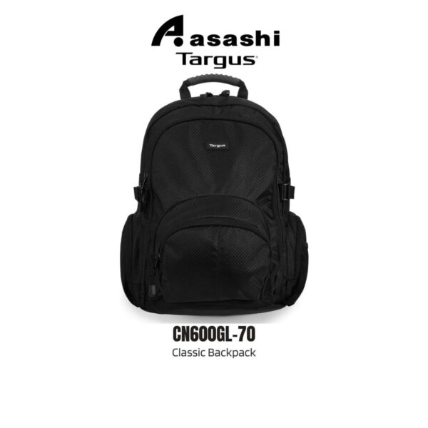 Targus CN600GL-70 15"-16" Classic Backpack