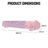 Vinnfier Hyperbar U11 PC Soundbar Speaker
