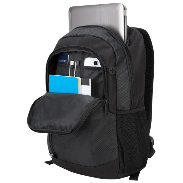 Targus TSB89104GL 15"-16" Sport Backpack - Black TSB891