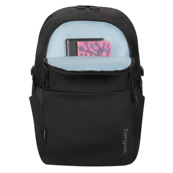 Targus TBB641 15"-16" Zero Waste EcoSmart Backpack - Black
