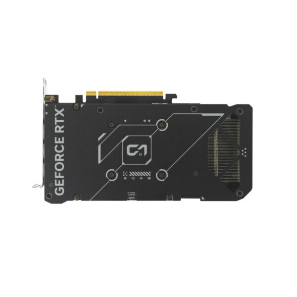ASUS GeForce RTX5060 DUAL OC 8GB GDDR7 GRAPHICS CARD ( DUAL-RTX5060-O8G )