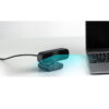 Rapoo C260 Full HD Webcam HD1080 With Microphone CMOS 2 Megapixels Rotate Freely USB Interface