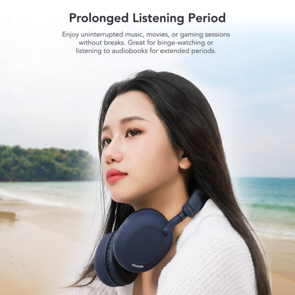 0b502fff8e90a1cb7046cf5cbe0f5c29.jpeg DMES DBH5 ANC Noise Cancellation Bass Wireless Bluetooth 5.4 Headset