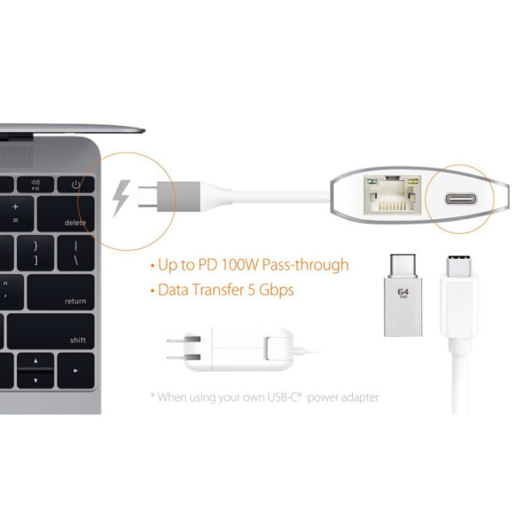 0b97688537538343d4331c48378ed5c8.jpeg J5Create JCD383 USB 3.1 Type-C Multi Adapter