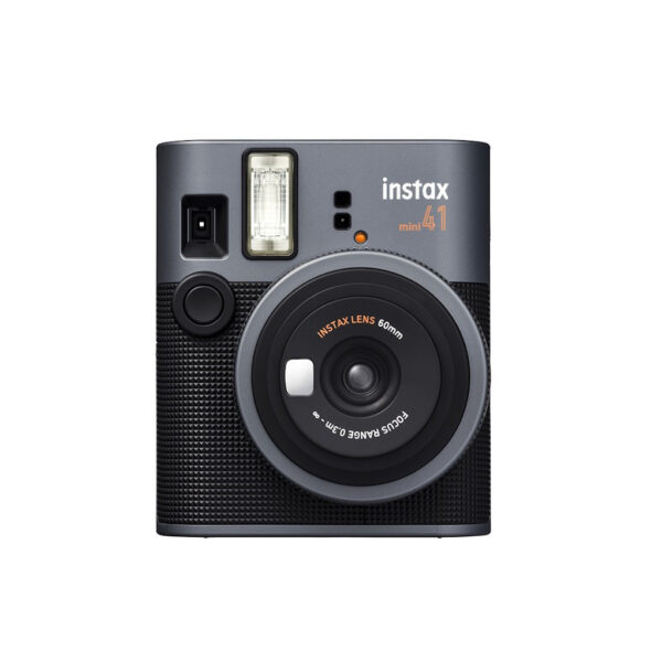 Fujifilm Instax Mini 41 Cool Kit Instant camera