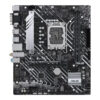 ASUS PRIME H610M-A WIFI DDR4 / D4 MOTHERBOARD COMBO INTEL G7400 / I3-12100 / 13100F / 14100 / I5-12400 / 14400 / 14400F