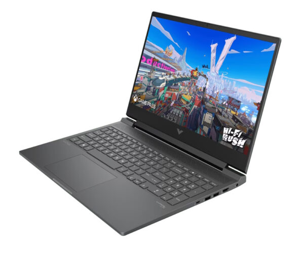 0d796d1104737cd0ea46fc63b253c1b7.jpeg HP Victus Gaming Laptop 16-r1280TX - BJ0J3PA - (Intel Core i5-14450HX/16GBD5(2 Slot)/512GB SSD PCIe)