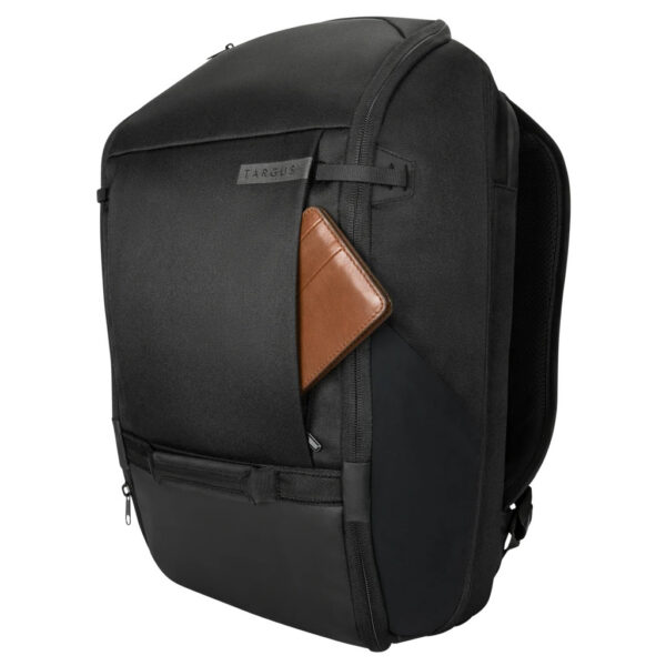 Targus 15"-16" Work+ Expandable 32L Daypack TBB611