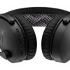 HP HyperX Cloud Jet Wireless Gaming Headset (40mm,USB A Wireless Adapter, Bluetooth , up to 25 Hours)